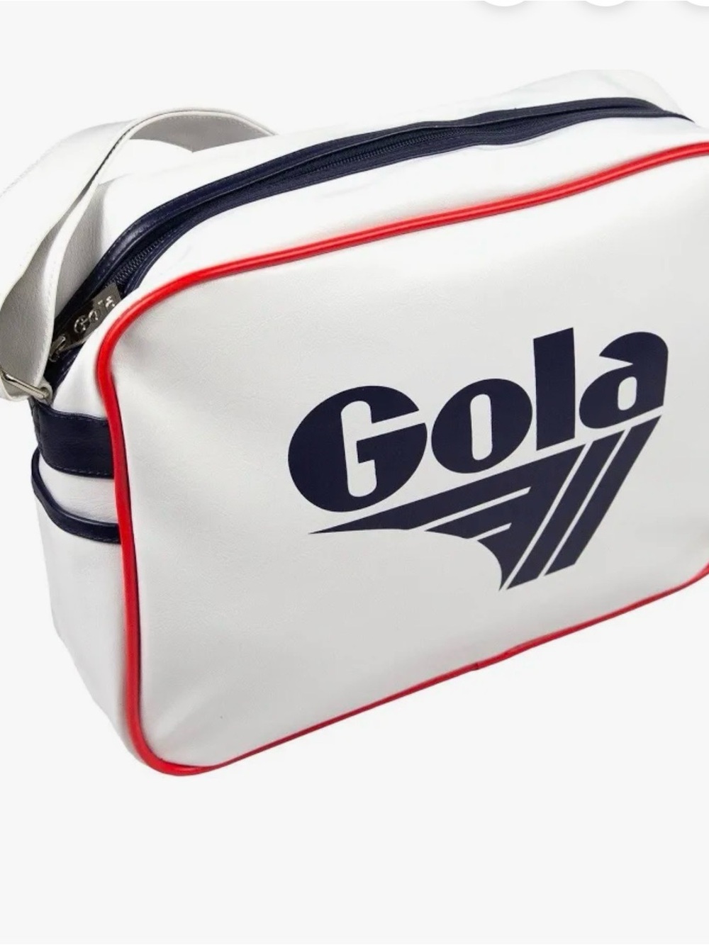 Gola shoulder bag from Free People